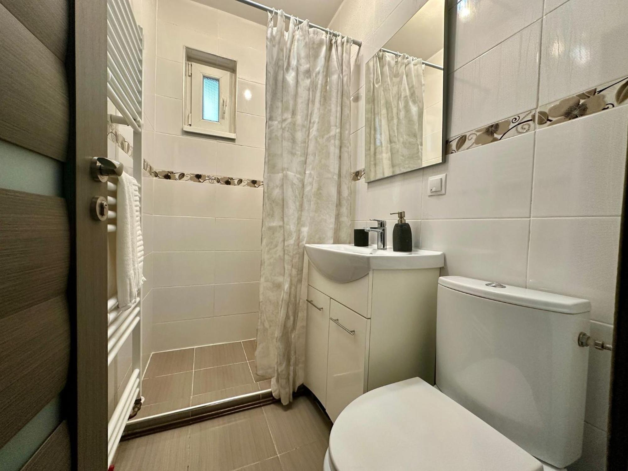 Londof Apartments- New Center Brasov Luaran gambar